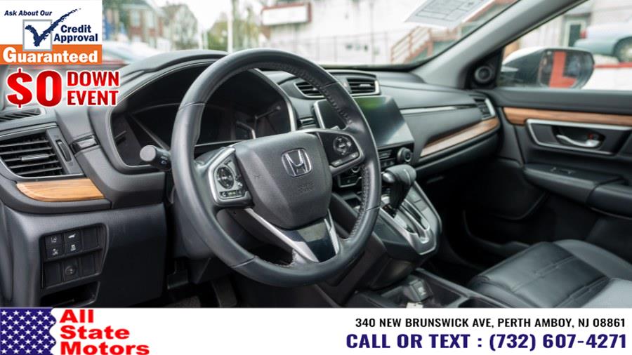 2019 Honda CR-V EX-L AWD, available for sale in Perth Amboy, New Jersey | All State Motor Inc. Perth Amboy, New Jersey 2019 Honda CR-V EX-L AWD, available for sale in Perth Amboy, New Jersey | All State Motor Inc. Perth Amboy, New Jersey