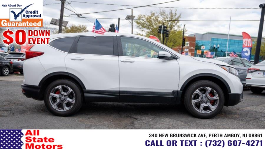 2019 Honda CR-V EX-L AWD, available for sale in Perth Amboy, New Jersey | All State Motor Inc. Perth Amboy, New Jersey 2019 Honda CR-V EX-L AWD, available for sale in Perth Amboy, New Jersey | All State Motor Inc. Perth Amboy, New Jersey