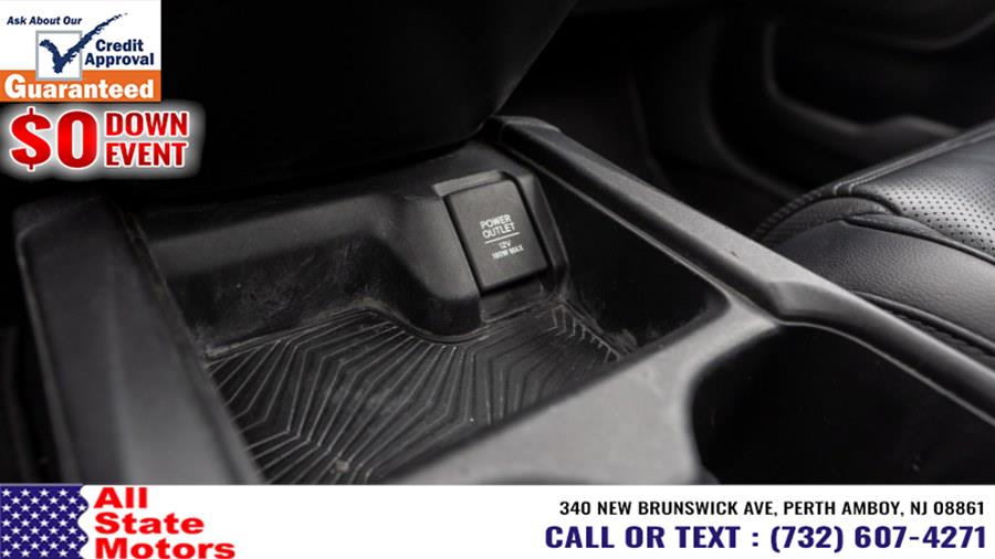 2019 Honda CR-V EX-L AWD, available for sale in Perth Amboy, New Jersey | All State Motor Inc. Perth Amboy, New Jersey 2019 Honda CR-V EX-L AWD, available for sale in Perth Amboy, New Jersey | All State Motor Inc. Perth Amboy, New Jersey