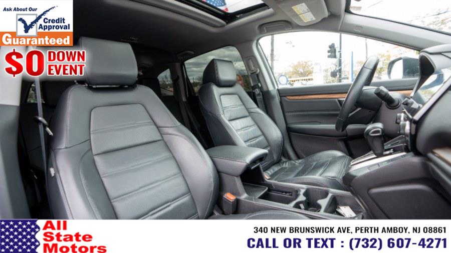 2019 Honda CR-V EX-L AWD, available for sale in Perth Amboy, New Jersey | All State Motor Inc. Perth Amboy, New Jersey 2019 Honda CR-V EX-L AWD, available for sale in Perth Amboy, New Jersey | All State Motor Inc. Perth Amboy, New Jersey