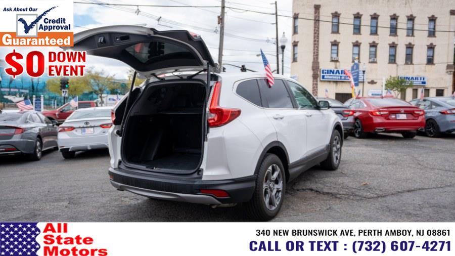 2019 Honda CR-V EX-L AWD, available for sale in Perth Amboy, New Jersey | All State Motor Inc. Perth Amboy, New Jersey 2019 Honda CR-V EX-L AWD, available for sale in Perth Amboy, New Jersey | All State Motor Inc. Perth Amboy, New Jersey