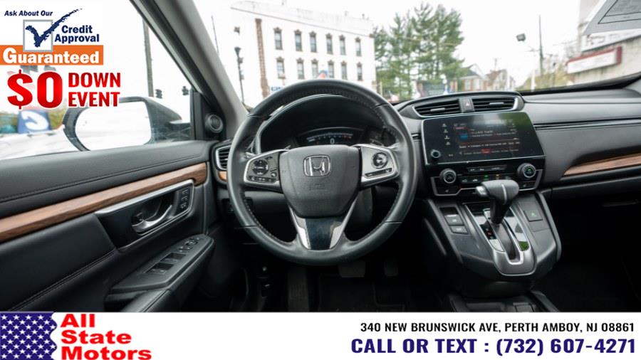 2019 Honda CR-V EX-L AWD, available for sale in Perth Amboy, New Jersey | All State Motor Inc. Perth Amboy, New Jersey 2019 Honda CR-V EX-L AWD, available for sale in Perth Amboy, New Jersey | All State Motor Inc. Perth Amboy, New Jersey