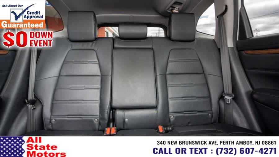 2019 Honda CR-V EX-L AWD, available for sale in Perth Amboy, New Jersey | All State Motor Inc. Perth Amboy, New Jersey 2019 Honda CR-V EX-L AWD, available for sale in Perth Amboy, New Jersey | All State Motor Inc. Perth Amboy, New Jersey