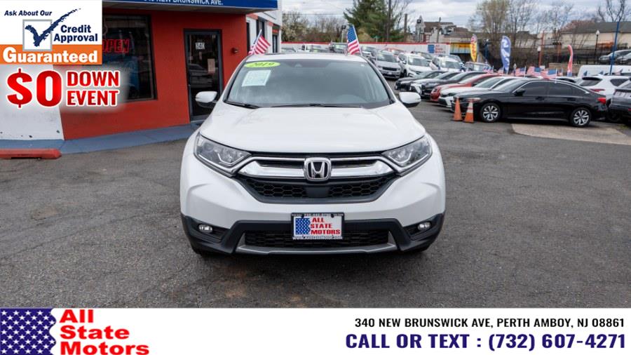 2019 Honda CR-V EX-L AWD, available for sale in Perth Amboy, New Jersey | All State Motor Inc. Perth Amboy, New Jersey 2019 Honda CR-V EX-L AWD, available for sale in Perth Amboy, New Jersey | All State Motor Inc. Perth Amboy, New Jersey