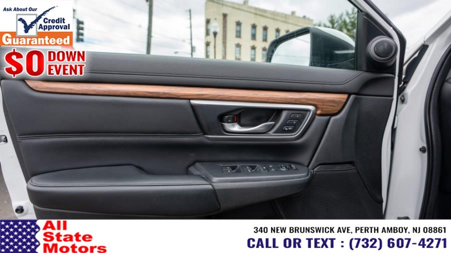 2019 Honda CR-V EX-L AWD, available for sale in Perth Amboy, New Jersey | All State Motor Inc. Perth Amboy, New Jersey 2019 Honda CR-V EX-L AWD, available for sale in Perth Amboy, New Jersey | All State Motor Inc. Perth Amboy, New Jersey