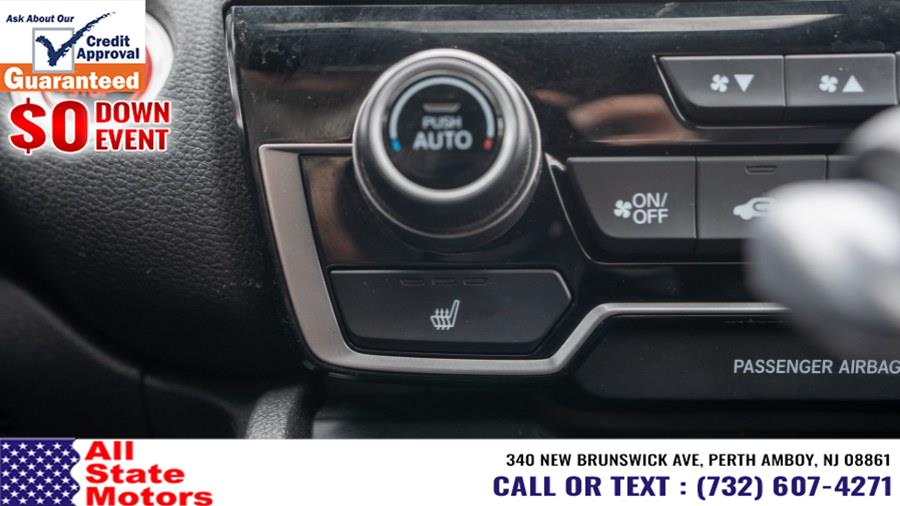 2019 Honda CR-V EX-L AWD, available for sale in Perth Amboy, New Jersey | All State Motor Inc. Perth Amboy, New Jersey 2019 Honda CR-V EX-L AWD, available for sale in Perth Amboy, New Jersey | All State Motor Inc. Perth Amboy, New Jersey