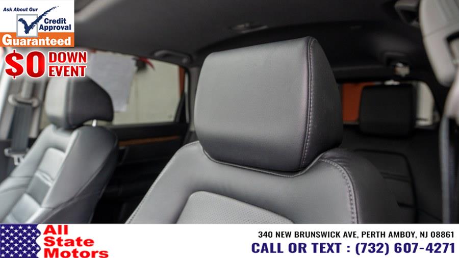 2019 Honda CR-V EX-L AWD, available for sale in Perth Amboy, New Jersey | All State Motor Inc. Perth Amboy, New Jersey 2019 Honda CR-V EX-L AWD, available for sale in Perth Amboy, New Jersey | All State Motor Inc. Perth Amboy, New Jersey