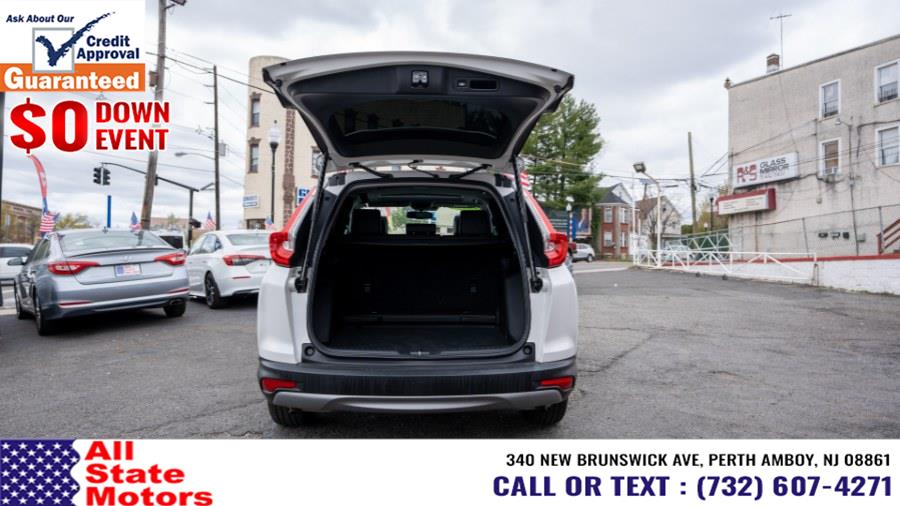 2019 Honda CR-V EX-L AWD, available for sale in Perth Amboy, New Jersey | All State Motor Inc. Perth Amboy, New Jersey 2019 Honda CR-V EX-L AWD, available for sale in Perth Amboy, New Jersey | All State Motor Inc. Perth Amboy, New Jersey