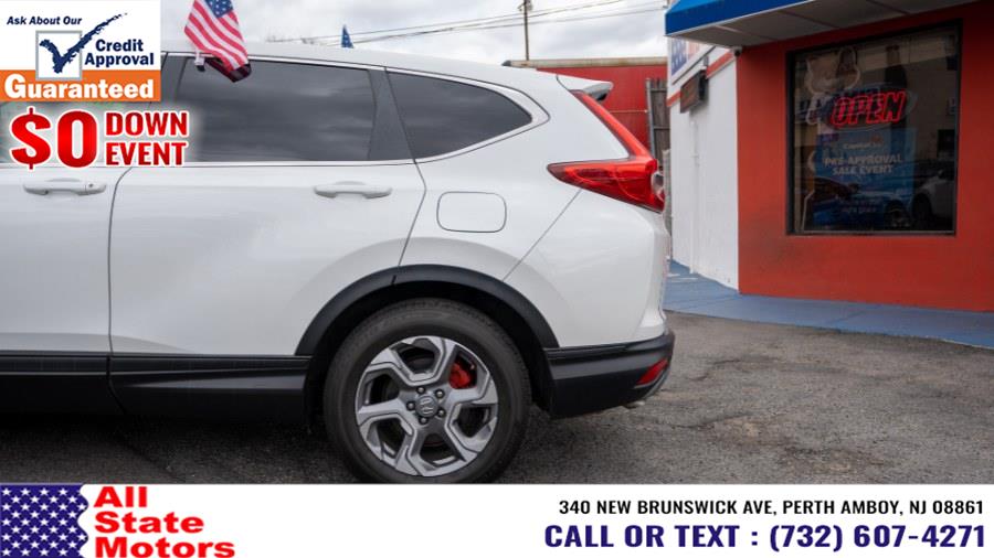 2019 Honda CR-V EX-L AWD, available for sale in Perth Amboy, New Jersey | All State Motor Inc. Perth Amboy, New Jersey 2019 Honda CR-V EX-L AWD, available for sale in Perth Amboy, New Jersey | All State Motor Inc. Perth Amboy, New Jersey