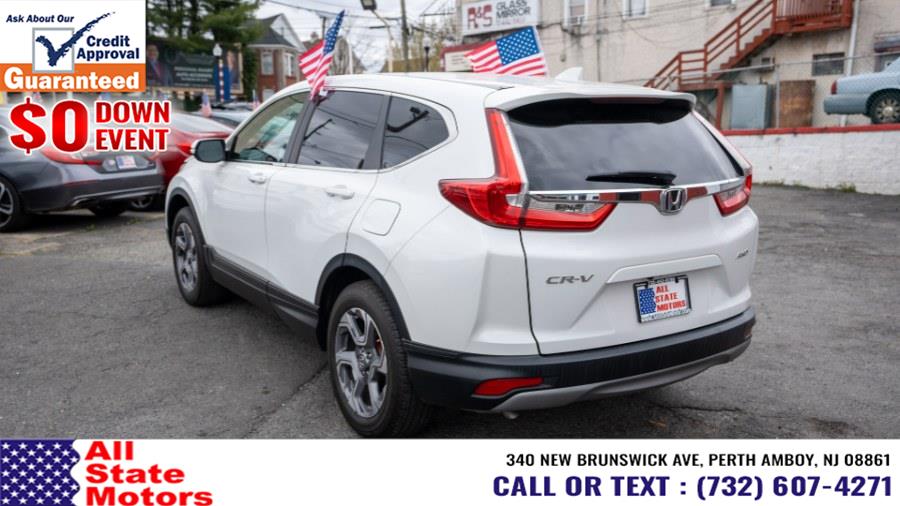 2019 Honda CR-V EX-L AWD, available for sale in Perth Amboy, New Jersey | All State Motor Inc. Perth Amboy, New Jersey 2019 Honda CR-V EX-L AWD, available for sale in Perth Amboy, New Jersey | All State Motor Inc. Perth Amboy, New Jersey