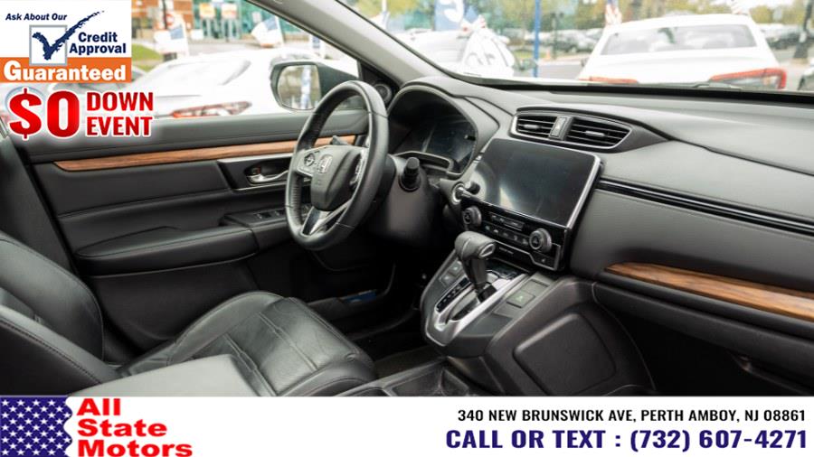 2019 Honda CR-V EX-L AWD, available for sale in Perth Amboy, New Jersey | All State Motor Inc. Perth Amboy, New Jersey 2019 Honda CR-V EX-L AWD, available for sale in Perth Amboy, New Jersey | All State Motor Inc. Perth Amboy, New Jersey