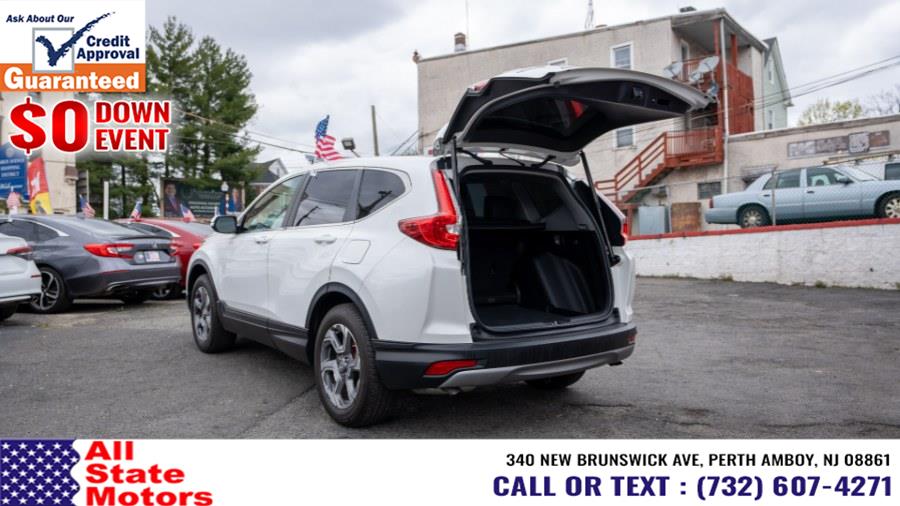 2019 Honda CR-V EX-L AWD, available for sale in Perth Amboy, New Jersey | All State Motor Inc. Perth Amboy, New Jersey 2019 Honda CR-V EX-L AWD, available for sale in Perth Amboy, New Jersey | All State Motor Inc. Perth Amboy, New Jersey