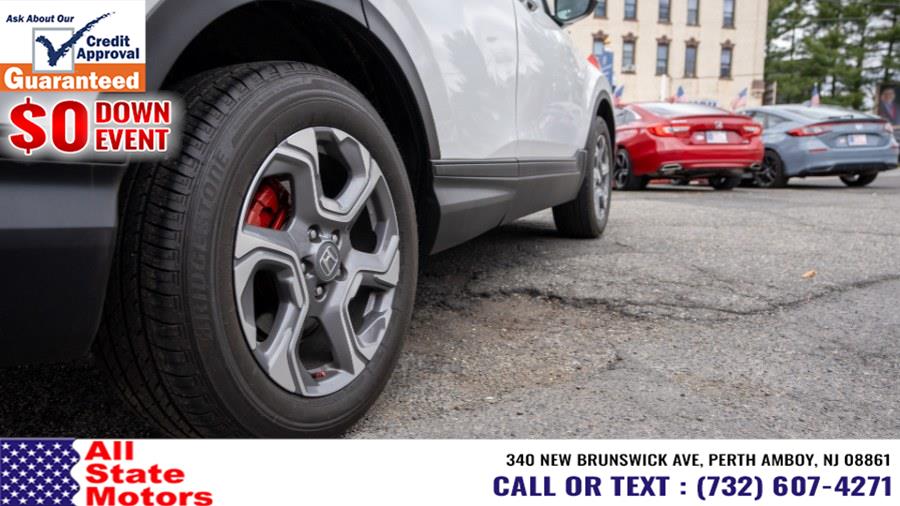 2019 Honda CR-V EX-L AWD, available for sale in Perth Amboy, New Jersey | All State Motor Inc. Perth Amboy, New Jersey 2019 Honda CR-V EX-L AWD, available for sale in Perth Amboy, New Jersey | All State Motor Inc. Perth Amboy, New Jersey