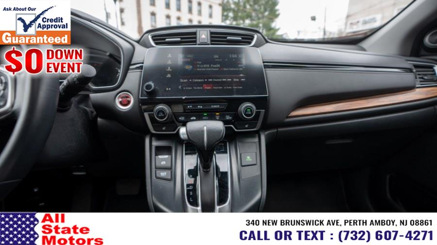 2019 Honda CR-V EX-L AWD, available for sale in Perth Amboy, New Jersey | All State Motor Inc. Perth Amboy, New Jersey 2019 Honda CR-V EX-L AWD, available for sale in Perth Amboy, New Jersey | All State Motor Inc. Perth Amboy, New Jersey