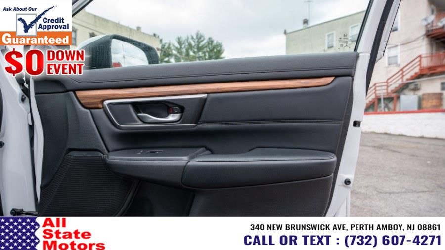 2019 Honda CR-V EX-L AWD, available for sale in Perth Amboy, New Jersey | All State Motor Inc. Perth Amboy, New Jersey 2019 Honda CR-V EX-L AWD, available for sale in Perth Amboy, New Jersey | All State Motor Inc. Perth Amboy, New Jersey