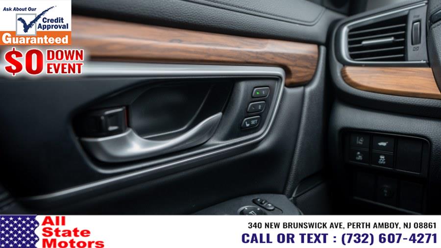 2019 Honda CR-V EX-L AWD, available for sale in Perth Amboy, New Jersey | All State Motor Inc. Perth Amboy, New Jersey 2019 Honda CR-V EX-L AWD, available for sale in Perth Amboy, New Jersey | All State Motor Inc. Perth Amboy, New Jersey