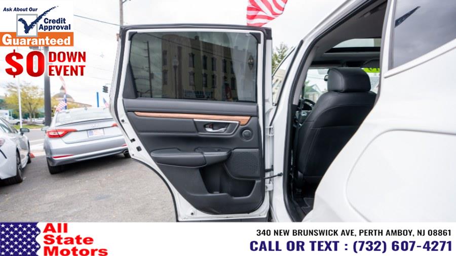 2019 Honda CR-V EX-L AWD, available for sale in Perth Amboy, New Jersey | All State Motor Inc. Perth Amboy, New Jersey 2019 Honda CR-V EX-L AWD, available for sale in Perth Amboy, New Jersey | All State Motor Inc. Perth Amboy, New Jersey