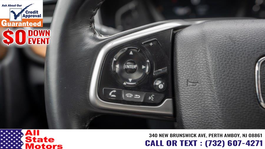 2019 Honda CR-V EX-L AWD, available for sale in Perth Amboy, New Jersey | All State Motor Inc. Perth Amboy, New Jersey 2019 Honda CR-V EX-L AWD, available for sale in Perth Amboy, New Jersey | All State Motor Inc. Perth Amboy, New Jersey