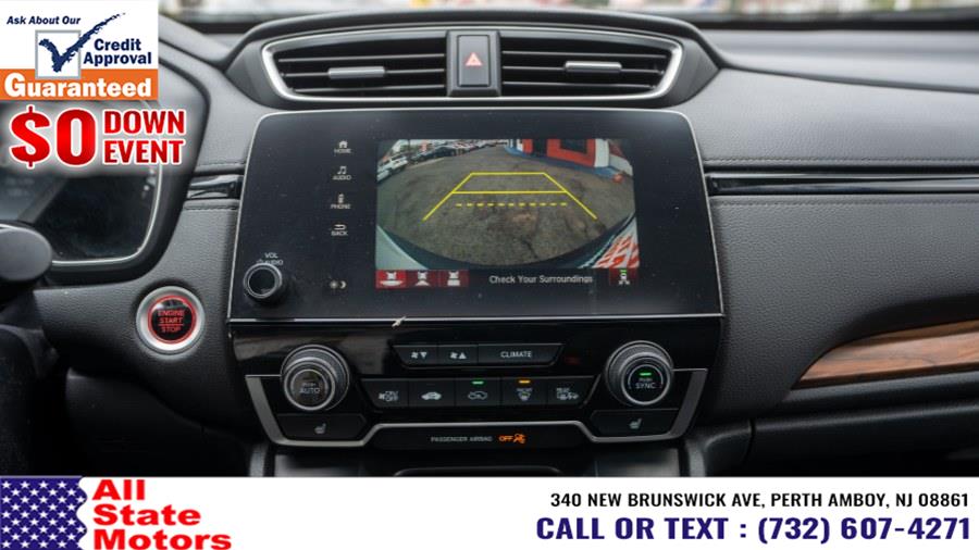 2019 Honda CR-V EX-L AWD, available for sale in Perth Amboy, New Jersey | All State Motor Inc. Perth Amboy, New Jersey 2019 Honda CR-V EX-L AWD, available for sale in Perth Amboy, New Jersey | All State Motor Inc. Perth Amboy, New Jersey