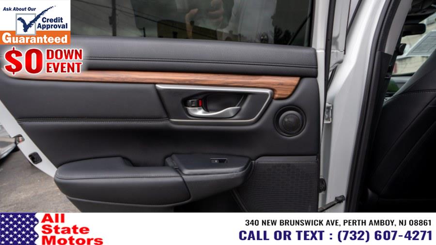 2019 Honda CR-V EX-L AWD, available for sale in Perth Amboy, New Jersey | All State Motor Inc. Perth Amboy, New Jersey 2019 Honda CR-V EX-L AWD, available for sale in Perth Amboy, New Jersey | All State Motor Inc. Perth Amboy, New Jersey