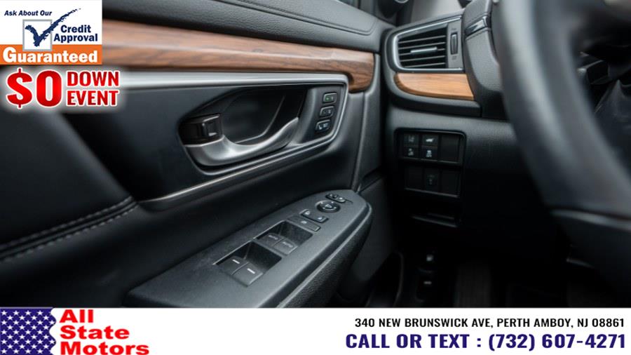 2019 Honda CR-V EX-L AWD, available for sale in Perth Amboy, New Jersey | All State Motor Inc. Perth Amboy, New Jersey 2019 Honda CR-V EX-L AWD, available for sale in Perth Amboy, New Jersey | All State Motor Inc. Perth Amboy, New Jersey
