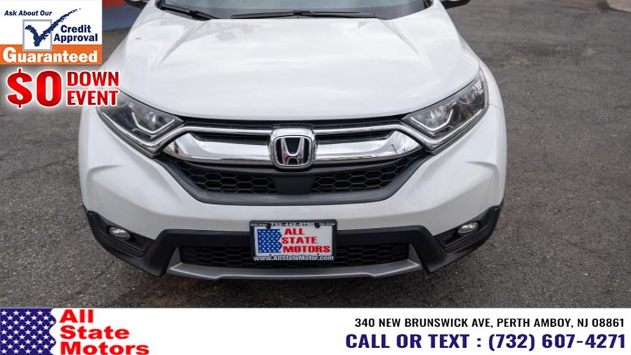 2019 Honda CR-V EX-L AWD, available for sale in Perth Amboy, New Jersey | All State Motor Inc. Perth Amboy, New Jersey 2019 Honda CR-V EX-L AWD, available for sale in Perth Amboy, New Jersey | All State Motor Inc. Perth Amboy, New Jersey