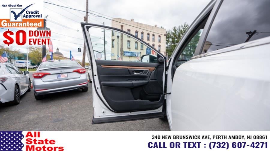 2019 Honda CR-V EX-L AWD, available for sale in Perth Amboy, New Jersey | All State Motor Inc. Perth Amboy, New Jersey 2019 Honda CR-V EX-L AWD, available for sale in Perth Amboy, New Jersey | All State Motor Inc. Perth Amboy, New Jersey