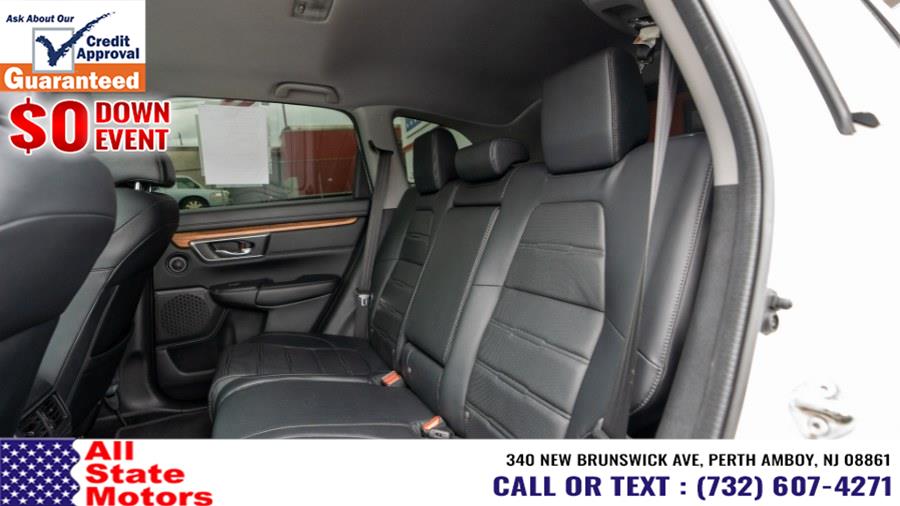 2019 Honda CR-V EX-L AWD, available for sale in Perth Amboy, New Jersey | All State Motor Inc. Perth Amboy, New Jersey 2019 Honda CR-V EX-L AWD, available for sale in Perth Amboy, New Jersey | All State Motor Inc. Perth Amboy, New Jersey