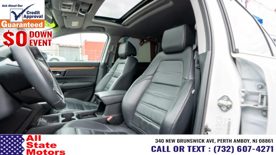 2019 Honda CR-V EX-L AWD, available for sale in Perth Amboy, New Jersey | All State Motor Inc. Perth Amboy, New Jersey 2019 Honda CR-V EX-L AWD, available for sale in Perth Amboy, New Jersey | All State Motor Inc. Perth Amboy, New Jersey