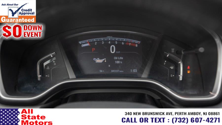 2019 Honda CR-V EX-L AWD, available for sale in Perth Amboy, New Jersey | All State Motor Inc. Perth Amboy, New Jersey 2019 Honda CR-V EX-L AWD, available for sale in Perth Amboy, New Jersey | All State Motor Inc. Perth Amboy, New Jersey