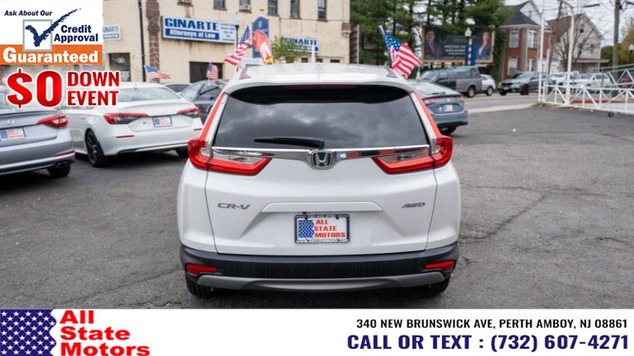 2019 Honda CR-V EX-L AWD, available for sale in Perth Amboy, New Jersey | All State Motor Inc. Perth Amboy, New Jersey 2019 Honda CR-V EX-L AWD, available for sale in Perth Amboy, New Jersey | All State Motor Inc. Perth Amboy, New Jersey
