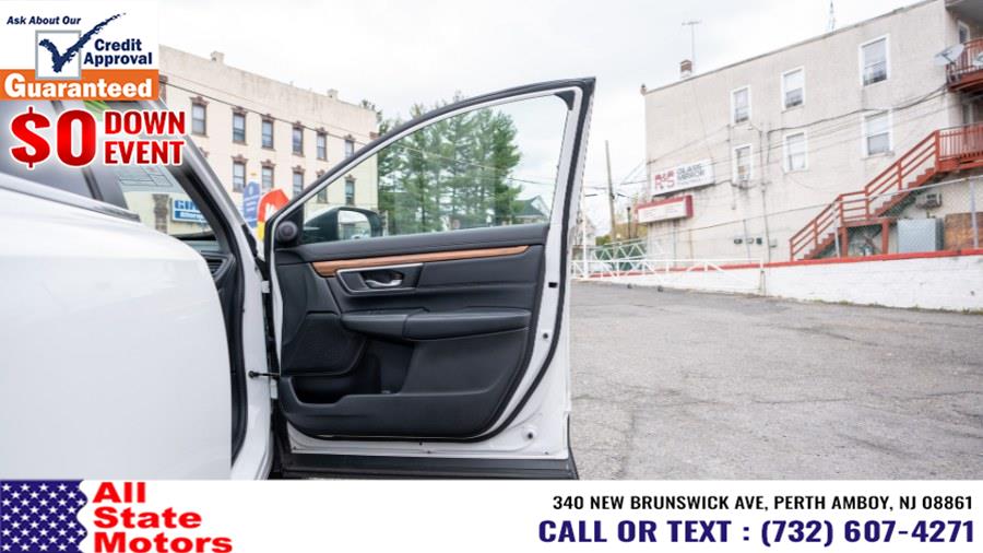 2019 Honda CR-V EX-L AWD, available for sale in Perth Amboy, New Jersey | All State Motor Inc. Perth Amboy, New Jersey 2019 Honda CR-V EX-L AWD, available for sale in Perth Amboy, New Jersey | All State Motor Inc. Perth Amboy, New Jersey