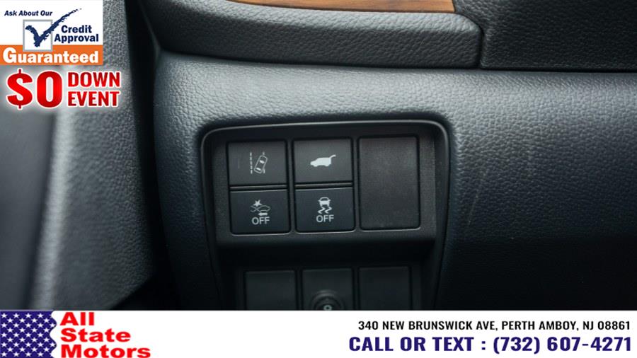 2019 Honda CR-V EX-L AWD, available for sale in Perth Amboy, New Jersey | All State Motor Inc. Perth Amboy, New Jersey 2019 Honda CR-V EX-L AWD, available for sale in Perth Amboy, New Jersey | All State Motor Inc. Perth Amboy, New Jersey