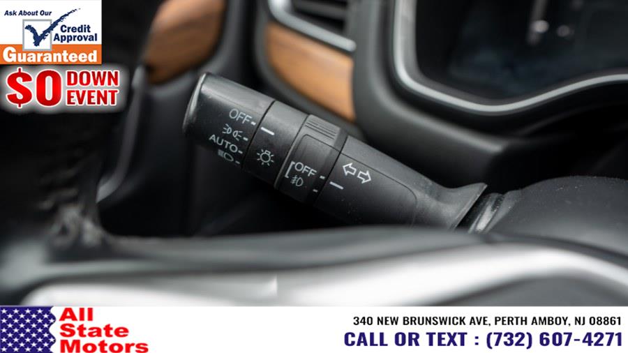 2019 Honda CR-V EX-L AWD, available for sale in Perth Amboy, New Jersey | All State Motor Inc. Perth Amboy, New Jersey 2019 Honda CR-V EX-L AWD, available for sale in Perth Amboy, New Jersey | All State Motor Inc. Perth Amboy, New Jersey