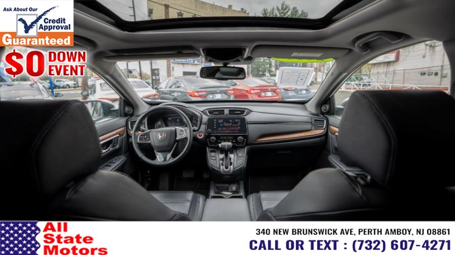 2019 Honda CR-V EX-L AWD, available for sale in Perth Amboy, New Jersey | All State Motor Inc. Perth Amboy, New Jersey 2019 Honda CR-V EX-L AWD, available for sale in Perth Amboy, New Jersey | All State Motor Inc. Perth Amboy, New Jersey