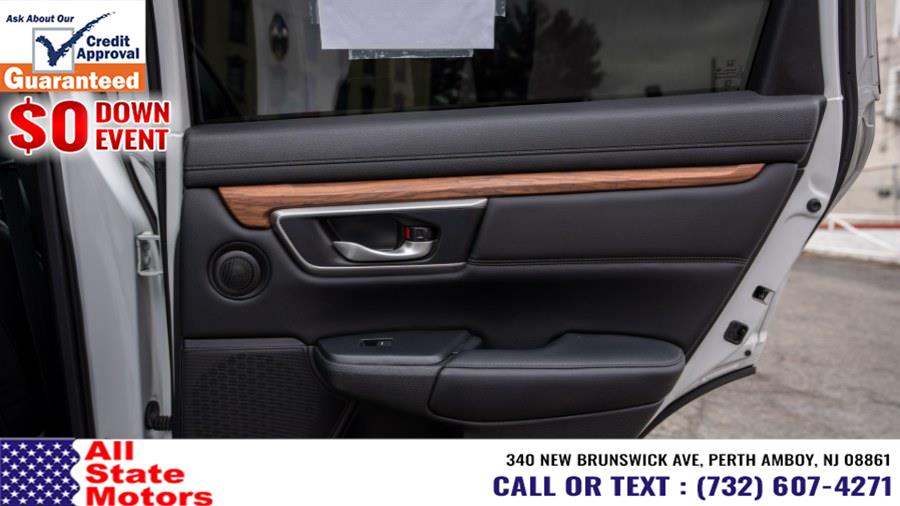 2019 Honda CR-V EX-L AWD, available for sale in Perth Amboy, New Jersey | All State Motor Inc. Perth Amboy, New Jersey 2019 Honda CR-V EX-L AWD, available for sale in Perth Amboy, New Jersey | All State Motor Inc. Perth Amboy, New Jersey