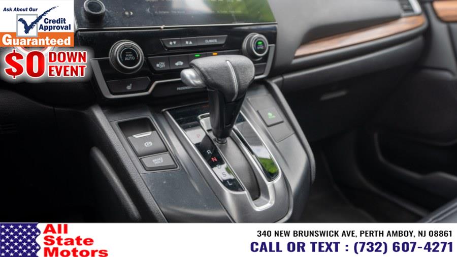 2019 Honda CR-V EX-L AWD, available for sale in Perth Amboy, New Jersey | All State Motor Inc. Perth Amboy, New Jersey 2019 Honda CR-V EX-L AWD, available for sale in Perth Amboy, New Jersey | All State Motor Inc. Perth Amboy, New Jersey