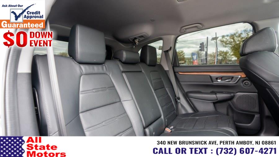 2019 Honda CR-V EX-L AWD, available for sale in Perth Amboy, New Jersey | All State Motor Inc. Perth Amboy, New Jersey 2019 Honda CR-V EX-L AWD, available for sale in Perth Amboy, New Jersey | All State Motor Inc. Perth Amboy, New Jersey