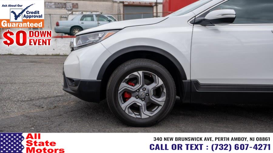 2019 Honda CR-V EX-L AWD, available for sale in Perth Amboy, New Jersey | All State Motor Inc. Perth Amboy, New Jersey 2019 Honda CR-V EX-L AWD, available for sale in Perth Amboy, New Jersey | All State Motor Inc. Perth Amboy, New Jersey