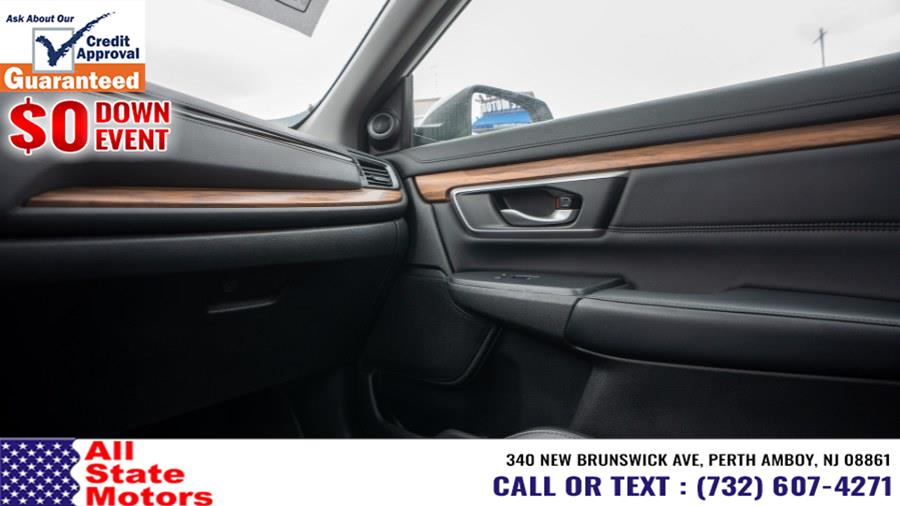 2019 Honda CR-V EX-L AWD, available for sale in Perth Amboy, New Jersey | All State Motor Inc. Perth Amboy, New Jersey 2019 Honda CR-V EX-L AWD, available for sale in Perth Amboy, New Jersey | All State Motor Inc. Perth Amboy, New Jersey