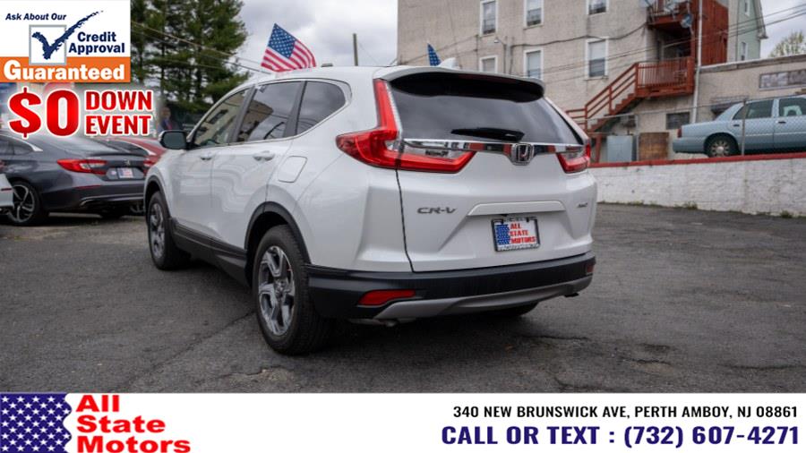 2019 Honda CR-V EX-L AWD, available for sale in Perth Amboy, New Jersey | All State Motor Inc. Perth Amboy, New Jersey 2019 Honda CR-V EX-L AWD, available for sale in Perth Amboy, New Jersey | All State Motor Inc. Perth Amboy, New Jersey