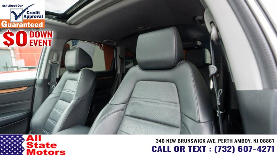 2019 Honda CR-V EX-L AWD, available for sale in Perth Amboy, New Jersey | All State Motor Inc. Perth Amboy, New Jersey 2019 Honda CR-V EX-L AWD, available for sale in Perth Amboy, New Jersey | All State Motor Inc. Perth Amboy, New Jersey