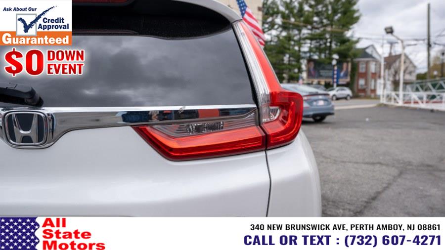 2019 Honda CR-V EX-L AWD, available for sale in Perth Amboy, New Jersey | All State Motor Inc. Perth Amboy, New Jersey 2019 Honda CR-V EX-L AWD, available for sale in Perth Amboy, New Jersey | All State Motor Inc. Perth Amboy, New Jersey