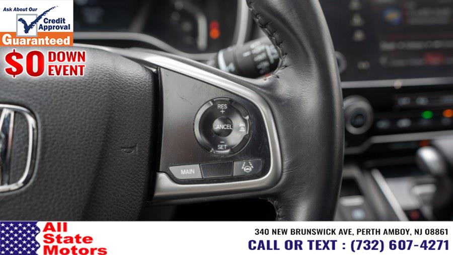 2019 Honda CR-V EX-L AWD, available for sale in Perth Amboy, New Jersey | All State Motor Inc. Perth Amboy, New Jersey 2019 Honda CR-V EX-L AWD, available for sale in Perth Amboy, New Jersey | All State Motor Inc. Perth Amboy, New Jersey