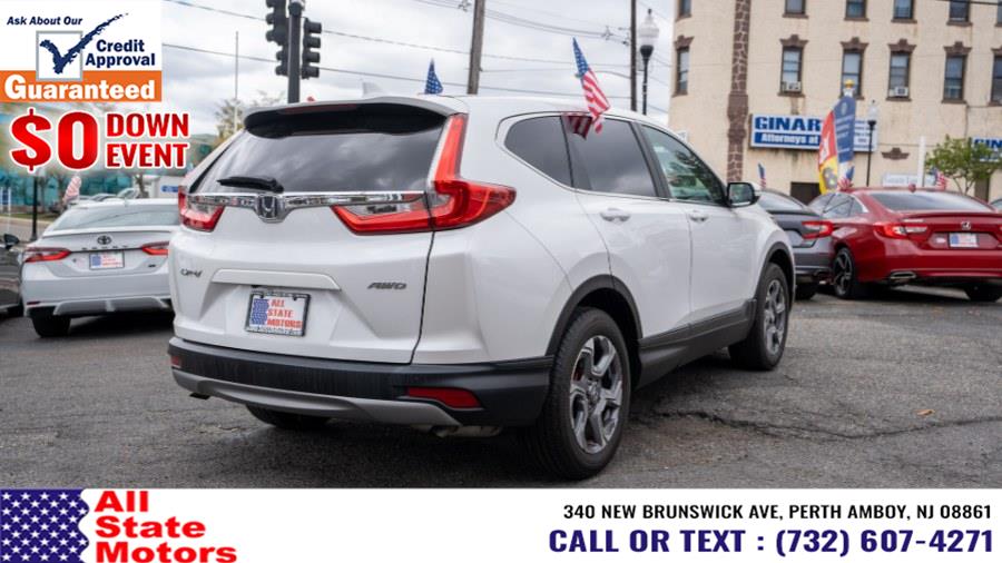 2019 Honda CR-V EX-L AWD, available for sale in Perth Amboy, New Jersey | All State Motor Inc. Perth Amboy, New Jersey 2019 Honda CR-V EX-L AWD, available for sale in Perth Amboy, New Jersey | All State Motor Inc. Perth Amboy, New Jersey