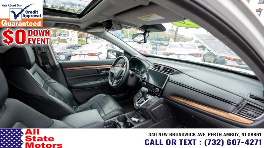 2019 Honda CR-V EX-L AWD, available for sale in Perth Amboy, New Jersey | All State Motor Inc. Perth Amboy, New Jersey 2019 Honda CR-V EX-L AWD, available for sale in Perth Amboy, New Jersey | All State Motor Inc. Perth Amboy, New Jersey