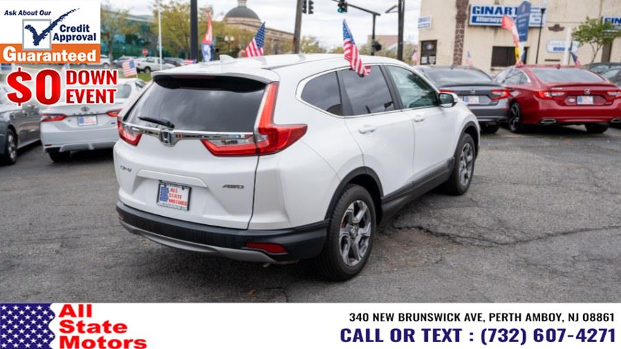 2019 Honda CR-V EX-L AWD, available for sale in Perth Amboy, New Jersey | All State Motor Inc. Perth Amboy, New Jersey 2019 Honda CR-V EX-L AWD, available for sale in Perth Amboy, New Jersey | All State Motor Inc. Perth Amboy, New Jersey