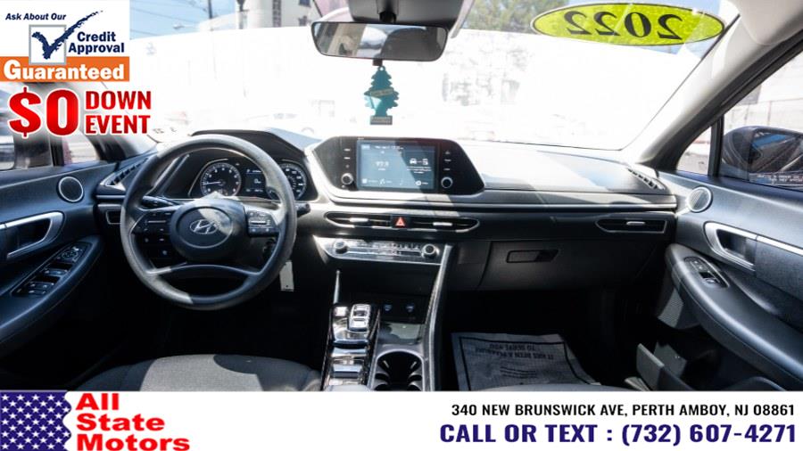 2022 Hyundai Sonata SE 2.5L *Ltd Avail*, available for sale in Perth Amboy, New Jersey | All State Motor Inc. Perth Amboy, New Jersey 2022 Hyundai Sonata SE 2.5L *Ltd Avail*, available for sale in Perth Amboy, New Jersey | All State Motor Inc. Perth Amboy, New Jersey