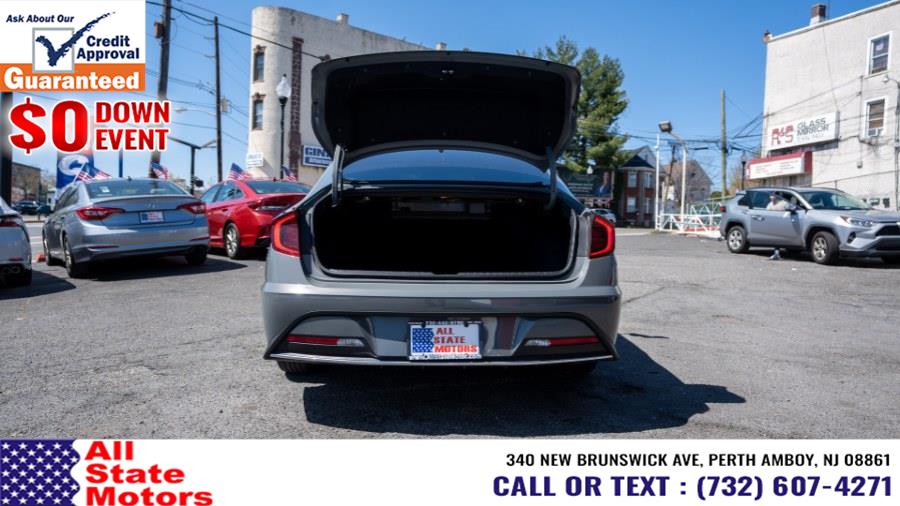 2022 Hyundai Sonata SE 2.5L *Ltd Avail*, available for sale in Perth Amboy, New Jersey | All State Motor Inc. Perth Amboy, New Jersey 2022 Hyundai Sonata SE 2.5L *Ltd Avail*, available for sale in Perth Amboy, New Jersey | All State Motor Inc. Perth Amboy, New Jersey