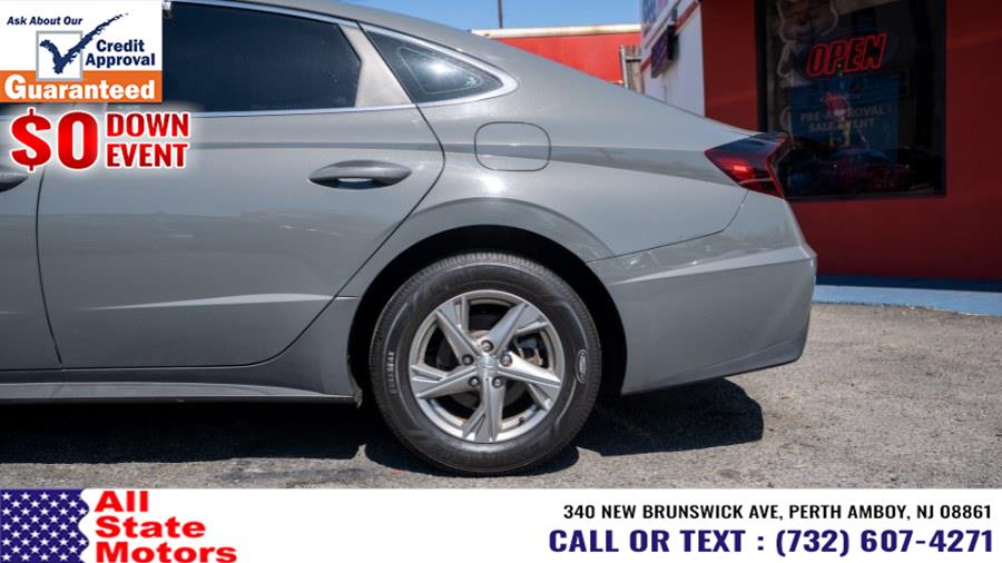 2022 Hyundai Sonata SE 2.5L *Ltd Avail*, available for sale in Perth Amboy, New Jersey | All State Motor Inc. Perth Amboy, New Jersey 2022 Hyundai Sonata SE 2.5L *Ltd Avail*, available for sale in Perth Amboy, New Jersey | All State Motor Inc. Perth Amboy, New Jersey